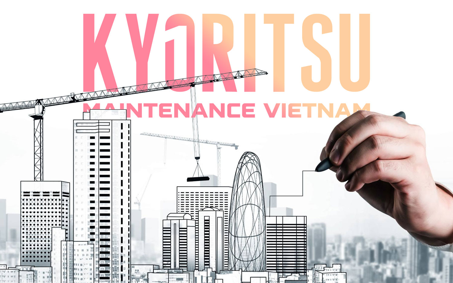 Kyoritsu Maintence Vietnam
